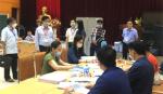 Nhiều địa phương cơ bản hoàn tất chấm thi tốt nghiệp