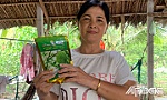 Khởi nghiệp từ trà mãng cầu xiêm