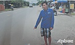 Khởi tố bị can 