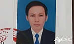 Truy nã bị can làm giả hồ sơ vay ngân hàng