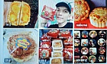 Sôi động thị trường bánh trung thu online