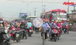 Cảnh báo các 