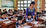 Tiền Giang: Tập trung triển khai chương trình giáo dục phổ thông mới