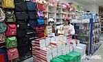 Nhiều khuyến mãi nhưng sức mua vẫn chậm