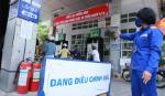 Giá xăng E5 RON92 và dầu mazút giữ ổn định, RON95 tăng nhẹ