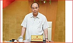 Thủ tướng: Cần xem xét tăng dần chuyến bay đến các nước