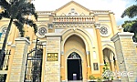 Nét đẹp Thánh đường hơn 100 năm tuổi