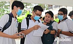Tiền Giang điểm thi cao, thí sinh cần thận trọng