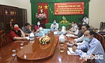 Lấy ý kiến Nghị quyết thành lập Văn phòng Đoàn đại biểu Quốc hội và Hội đồng nhân dân cấp tỉnh