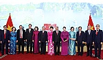 Việt Nam đạt được những thành tựu to lớn có ý nghĩa lịch sử