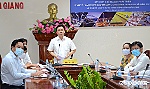 Các định hướng phát triển phải hướng tới người dân