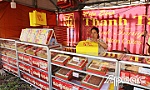 Khởi động thị trường bánh trung thu