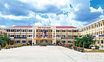 An toàn cho học sinh tựu trường