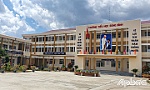 Đảm bảo cơ sở vật chất cho năm học mới