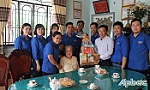 Phát huy vai trò và vị thế của thanh niên