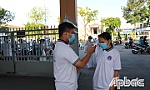 Dự kiến điểm chuẩn đại học tăng, 9 điểm/môn vẫn có thể trượt
