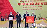 Mỹ Tho chủ động vượt khó, xây dựng thành phố văn minh, giàu đẹp
