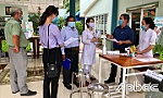 Chủ động các biện pháp phòng, chống dịch Covid-19