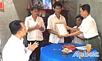 Chỗ dựa vững chắc cho hội viên