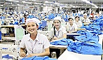 Việt Nam: Ngôi sao sáng ở châu Á