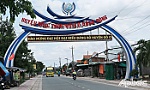 Khi người dân đồng lòng xây dựng nông thôn mới