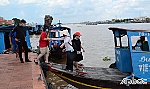 Tiền Giang: Du lịch dịp Lễ Quốc khánh 2-9 vắng khách