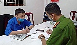 Bắt đối tượng giả danh phóng viên lừa đảo, chiếm đoạt tài sản