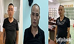 TX. Gò Công: Bắt nhóm nghi can đánh người gây thương tích