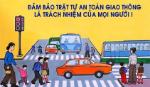 Từ 10 giờ ngày 7-9, bắt đầu Cuộc thi tuần thứ nhất 