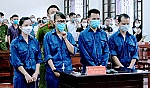 Tuyên án tử hình nguyên Giám đốc Ngân hàng OceanBank chi nhánh Hải Phòng