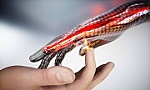 Phát triển thành công da nhân tạo có cảm giác như da thật