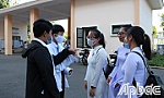Khai giảng năm học mới: Cùng tin tưởng và kỳ vọng