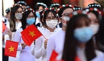Mong đợi điều gì ở năm học đặc biệt?