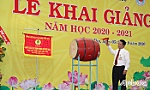 Trường THPT Nguyễn Đình Chiểu: Tiếp tục đổi mới, nâng cao chất lượng dạy và học