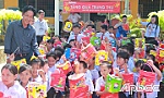 Báo Ấp Bắc: Viết tiếp hành trình san sẻ thương yêu