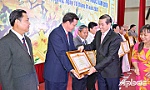 Tham mưu tốt, sáng kiến hay