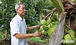 Chuyện về người nông dân nhận Huân chương Lao động