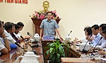 Khiếu nại đã được giải quyết đúng quy định
