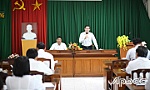 Sở Công thương cần tính toán xây dựng đề án về năng lượng mặt trời