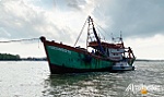 Khởi tố bị can đánh chết chủ tàu cá