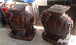 Bắt đối tượng trộm cắp tài sản
