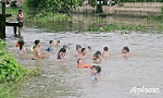 Phòng ngừa đuối nước ở trẻ em