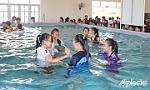 Những môn thể thao giúp trẻ phát triển toàn diện