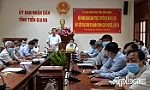 Giảm 6 đơn vị hành chính cấp huyện, cấp xã giảm 546 đơn vị