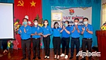 Sôi nổi hoạt động tuyên truyền pháp luật và cải cách hành chính
