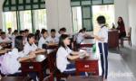 Lưu ý các khoản thu đầu năm học mới