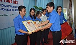 Tiếp tục nâng chất công tác Đoàn - Đội trong trường học