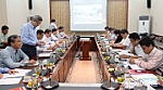 Thống nhất đề xuất công nhận hai địa phương của Tiền Giang đạt chuẩn và hoàn thành xây dựng nông thôn mới