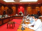 Tiền Giang đang kiểm soát tốt tình hình dịch bệnh Covid-19