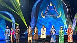 Chuông vàng vọng cổ 2020 tạo sức hấp dẫn mới